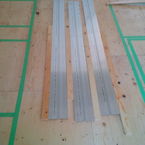 Infloor Heating