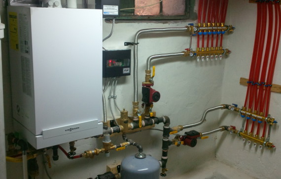 Hydronic Systems